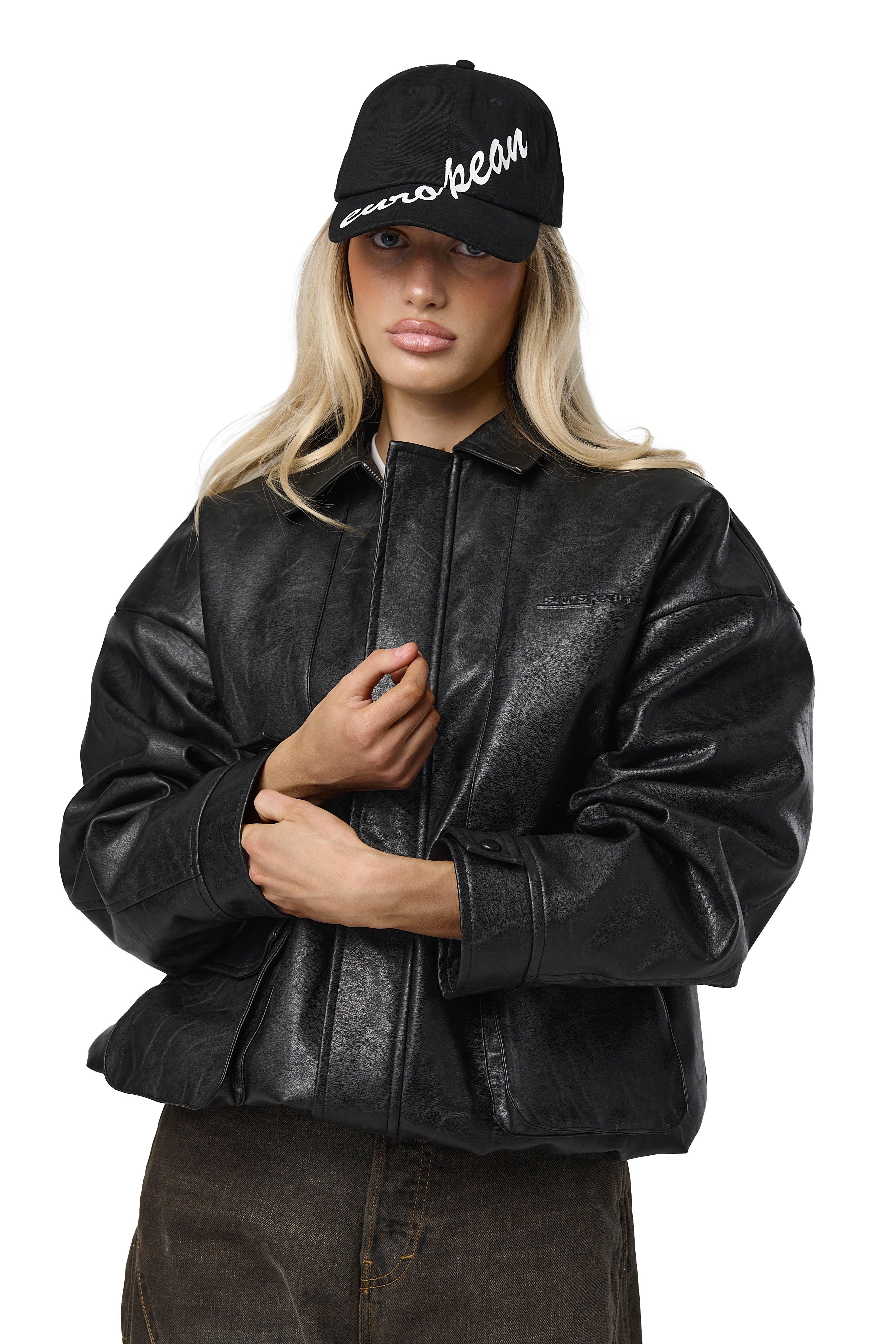 European Baseball Cap